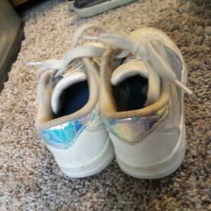 Adidas toddler shoes